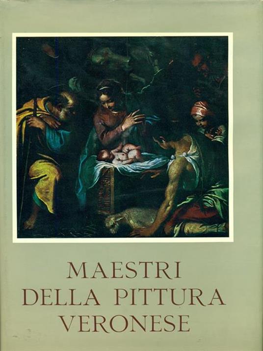 Maestri della pittura veronese - Pierpaolo Brugnoli - 4