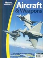 Royal Air Force. Aircraft & Weapons