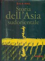 Storia dell'Asia sudorientale