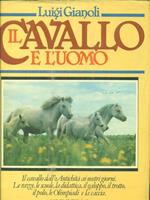 Il cavallo e l'uomo