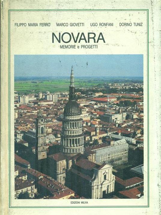 Novara memorie e progetti - 3