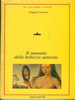 Il manuale della bellezza naturale