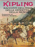 Racconti dell'India, della vendetta, della memoria