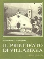 Il  principato di Villaregia