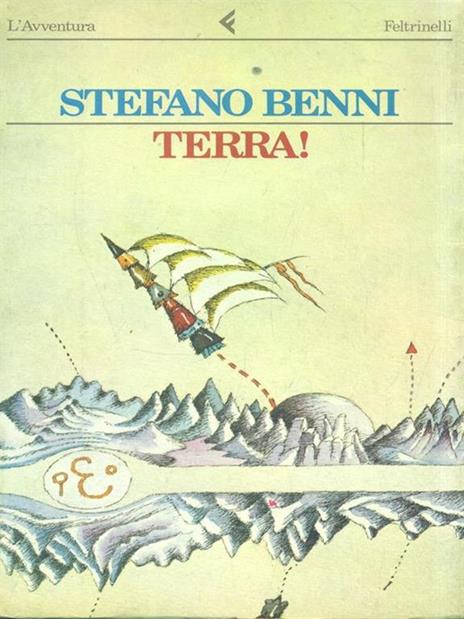 Terra! - Stefano Benni - 2
