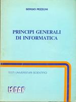 Principi generali di informatica