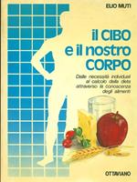 Il  cibo e il nostro corpo