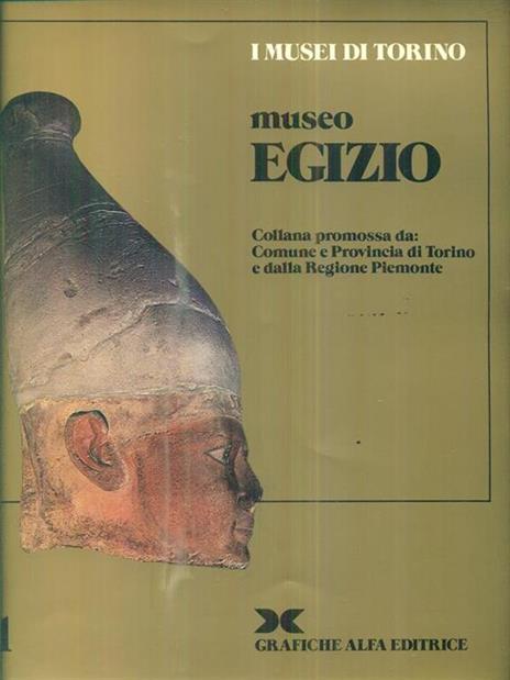 Museo Egizio - 3