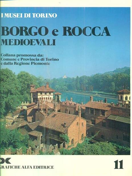 Borgo e Rocca medioevali - 3