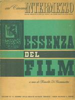 Essenza del film