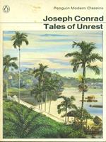 Tales of Unrest