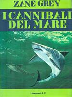 I cannibali del mare