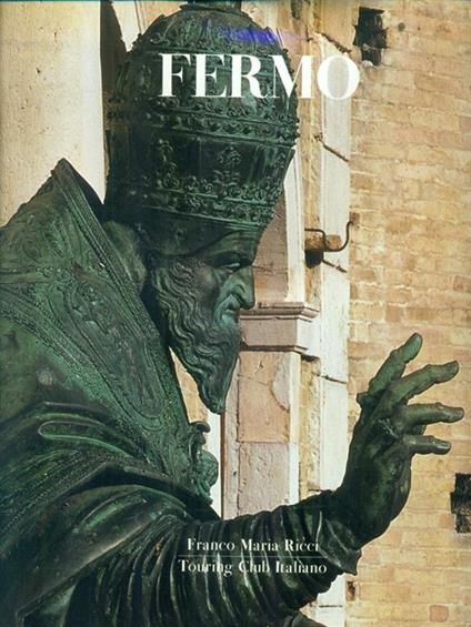 Fermorig - Stefano Papetti - copertina