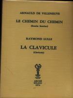 Le chemin du chemin. La clavicule