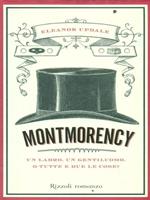 Montmorency