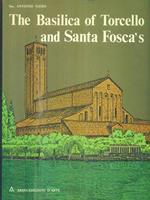 The Basilica of Torcello and Santa Foscàs