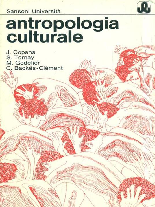 Antropologia culturale - 3