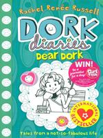 Dork diaries: Dear Dork