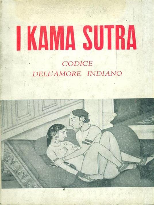 I kama sutra - 3