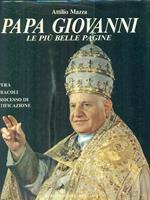 Papa Giovanni. Le più belle pagine