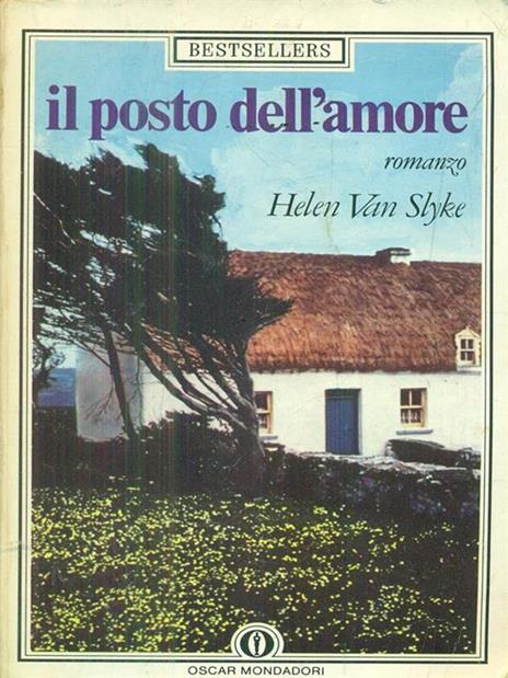 Il posto dell'amore - Helen Van Slyke - 4