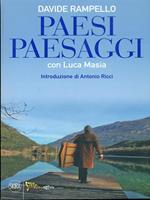 Paesi, paesaggi