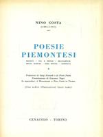 Poesie piemontesi