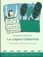 La capra Caterina