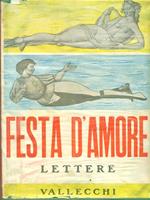 Festa d'amore