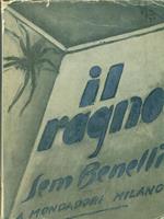 Il ragno