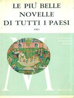 Le più belle novelle di tutti i paesi 1963