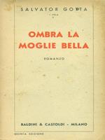 Ombra la moglie bella