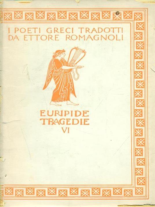 Tragedie VI - Euripide - 3