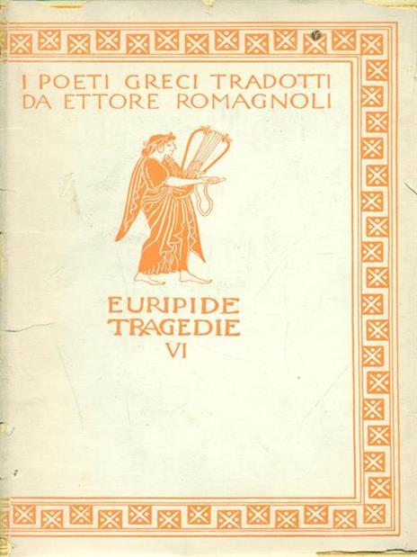 Tragedie VI - Euripide - 4