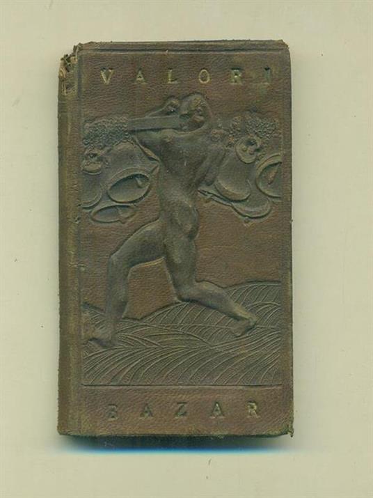 Valori - Honoré de Balzac - 4