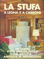 La Stufa a legna e a carbone N. 5