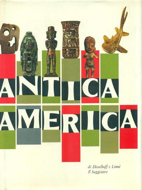 Antica America - Hans D. Disselhoff - 3