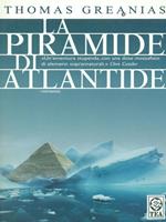 La piramide di Atlantide