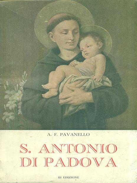 S. Antonio di Paova - Antonio Fernando Pavanello - 3