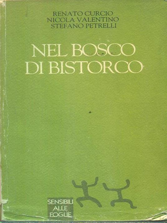 Nel bosco di bistorco - 2