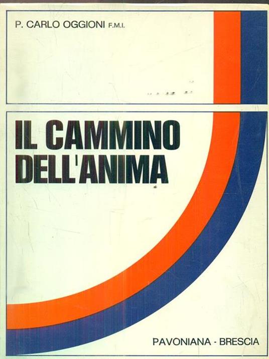 Il cammino dell'anima - Carlo Oggioni - 3