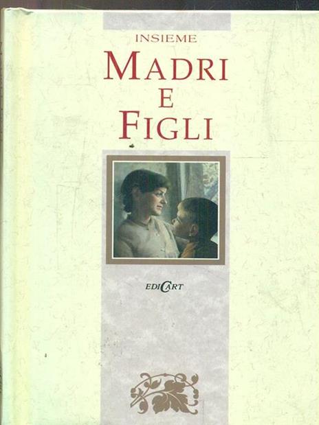 Madri e figli - 4