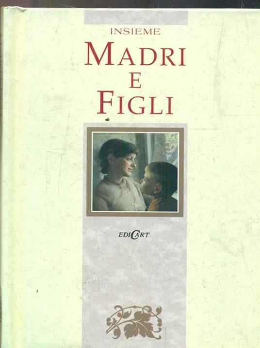 Madri e figli - 2