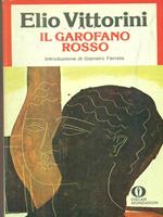 Il garofano rosso