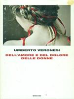 Dell'amore e del dolore delle donne