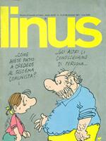 Linus. Anno XXVII n. 1C (319) Ottobre 1991