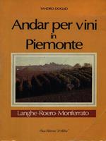 Andar per vini in Piemonte