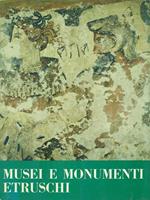 Musei e Monumenti Etruschi