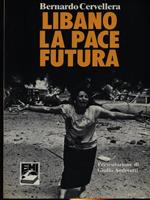 Libano la pace futura