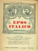 Epos italico